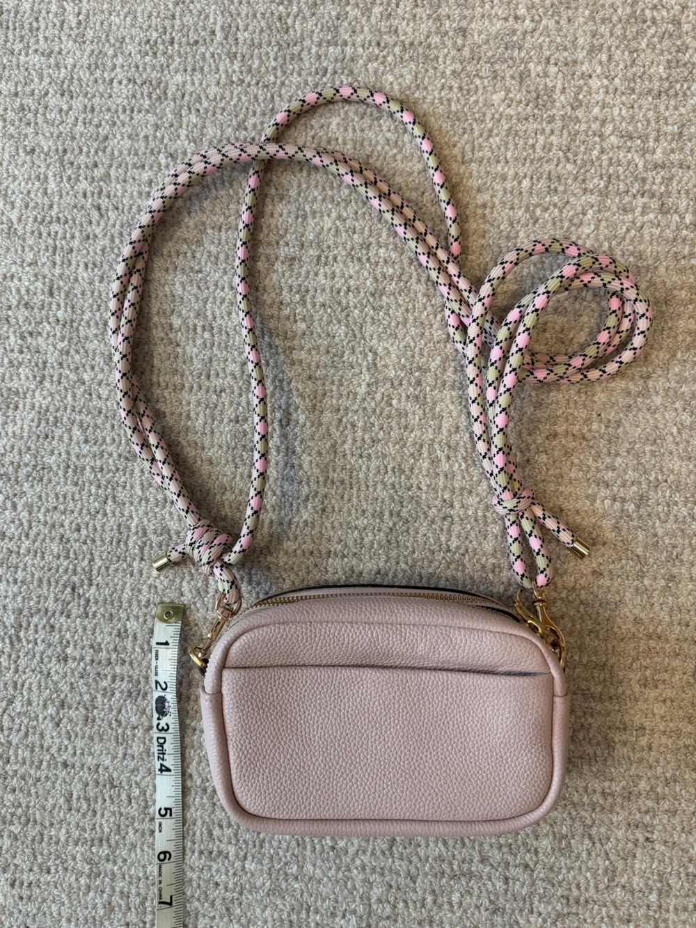 Tory Burch Miller Crossbody